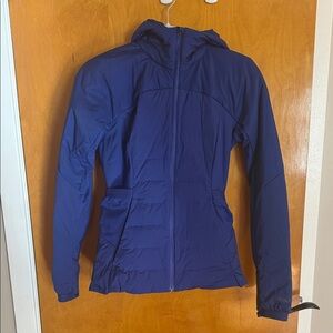 Lululemon Down For it All Jacket